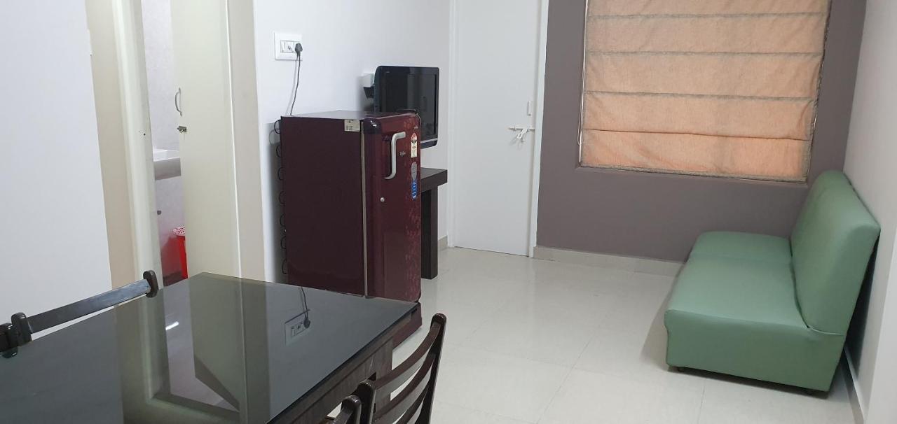 Modern Villa Chennai Extérieur photo