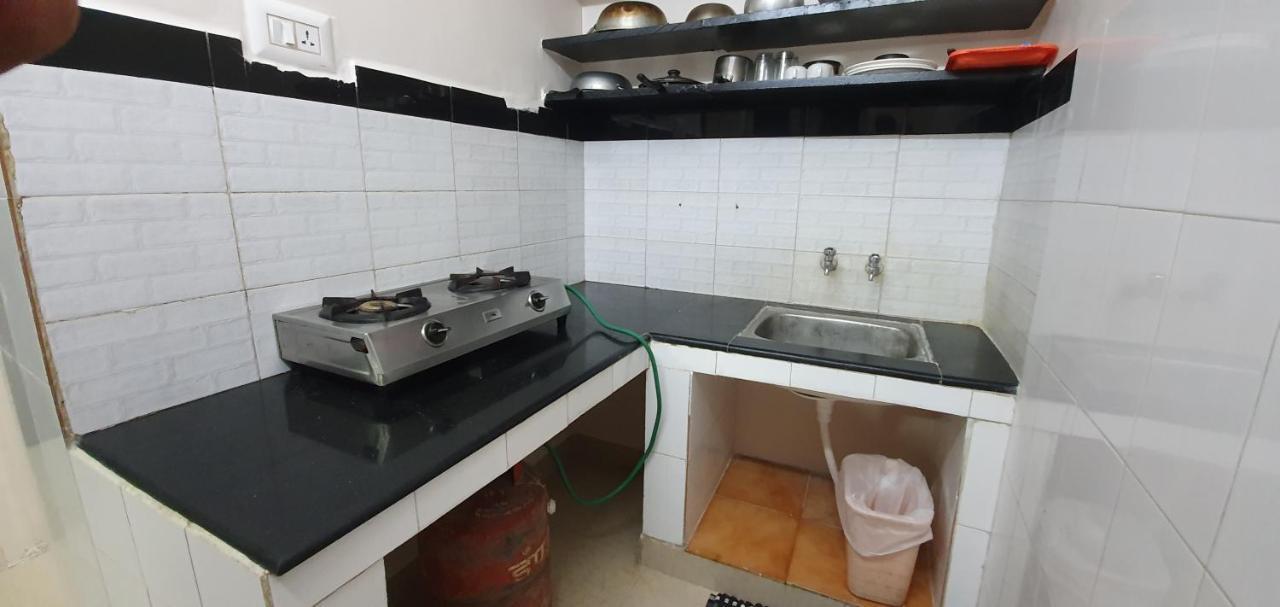 Modern Villa Chennai Extérieur photo