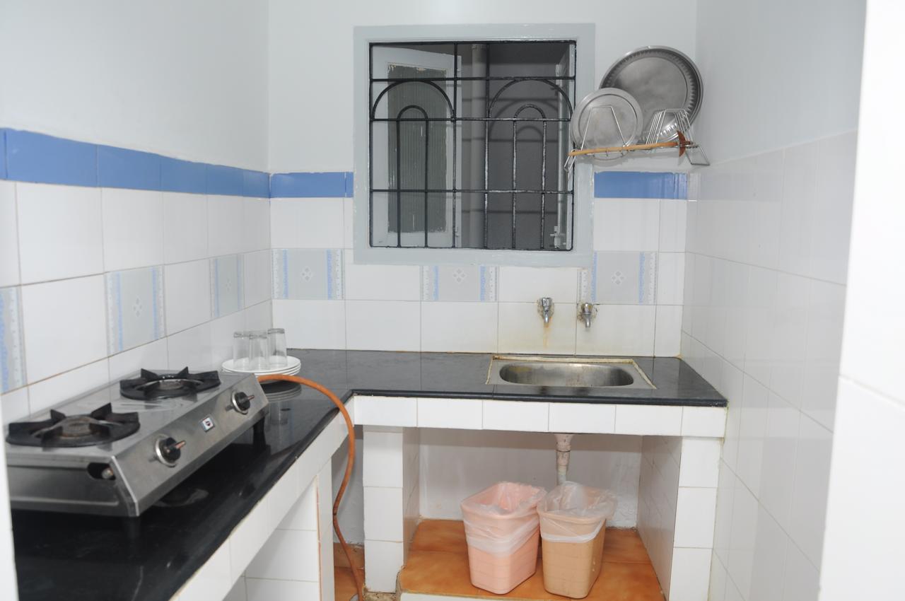 Modern Villa Chennai Extérieur photo